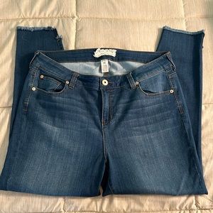 A Beautiful Soul Jeans